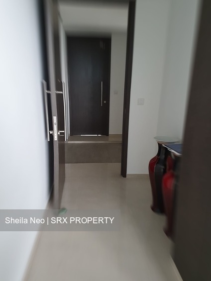 Parc Riviera (D5), Condominium #222994491